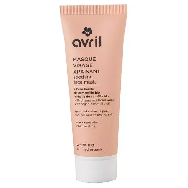MASQUE VISAGE - 50ML - BIO