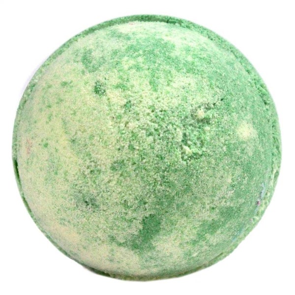 BOMBES DE BAINS - MELON