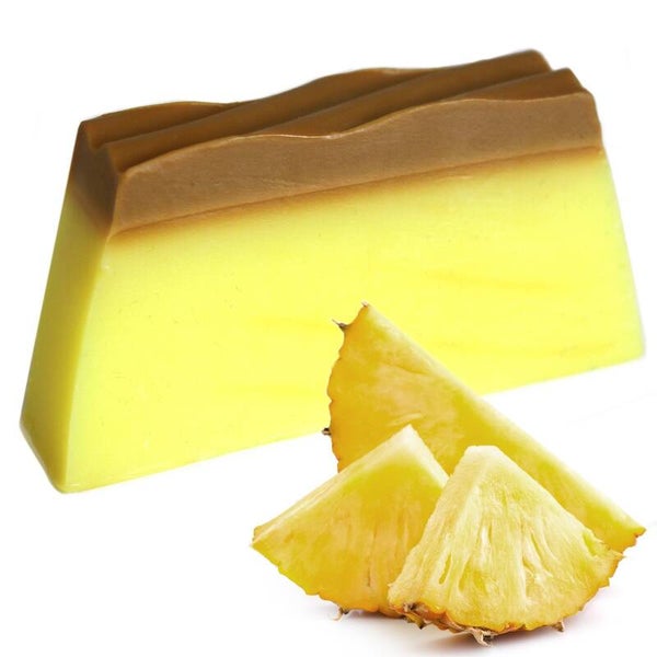SAVON PARADIS TROPICAL - ANANAS