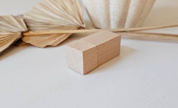 Magnetische kaartenhouder