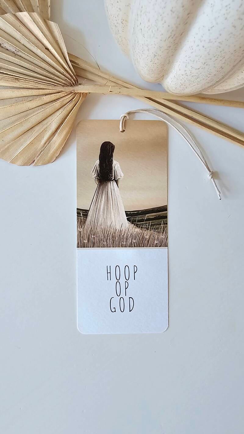'Hoop op God'