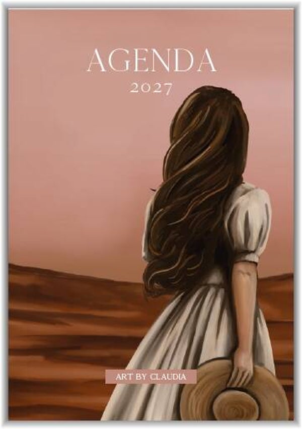 'Agenda 2027'