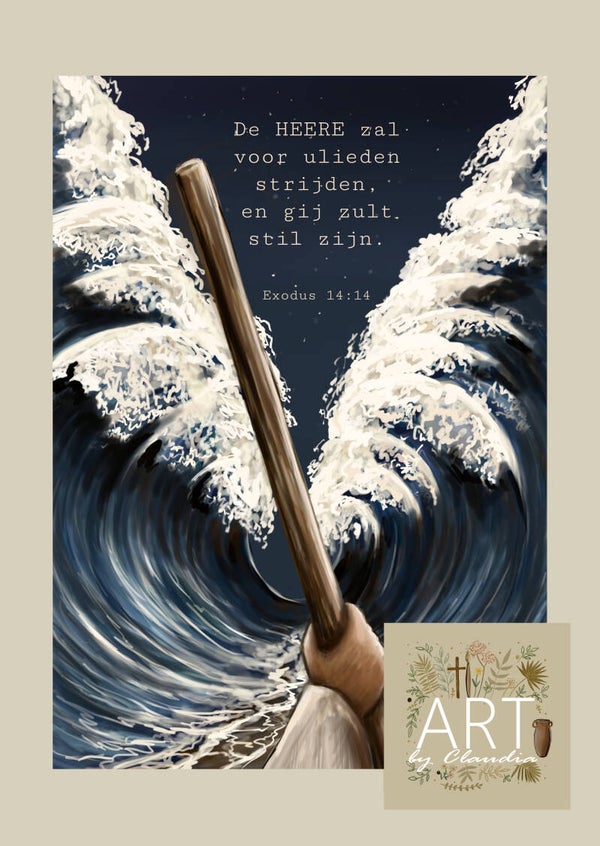 'Exodus 14'