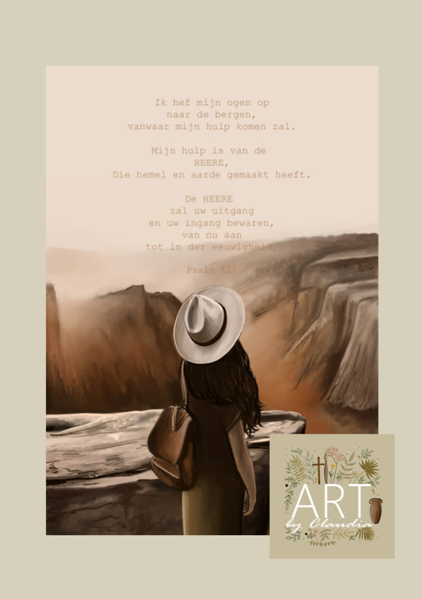 'Psalm 121'