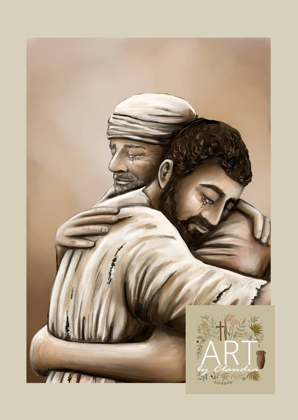 A7 'De verloren zoon'