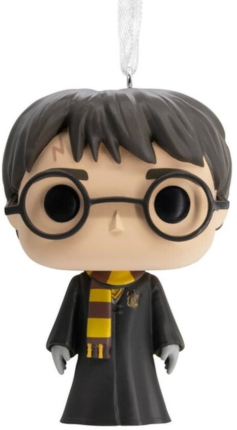 Hallmark Funko Pop! Harry Potter Gryffindor ornament 8 cm