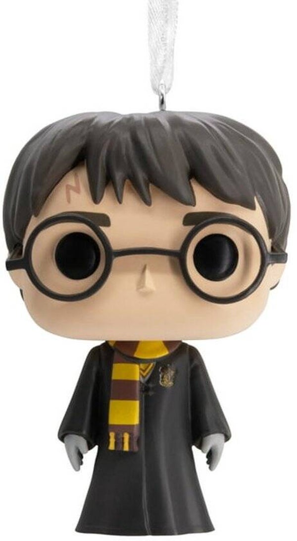 Hallmark Funko Pop! Harry Potter Gryffindor ornament 8 cm