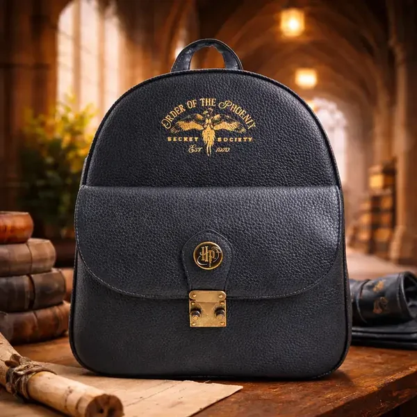 Harry Potter Rugzak Orde van de Feniks