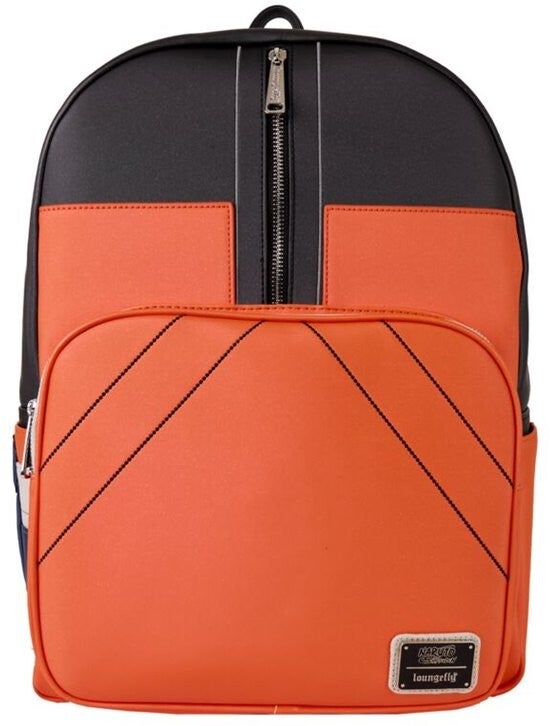 LoungeflyNaruto Cosplay Backpack