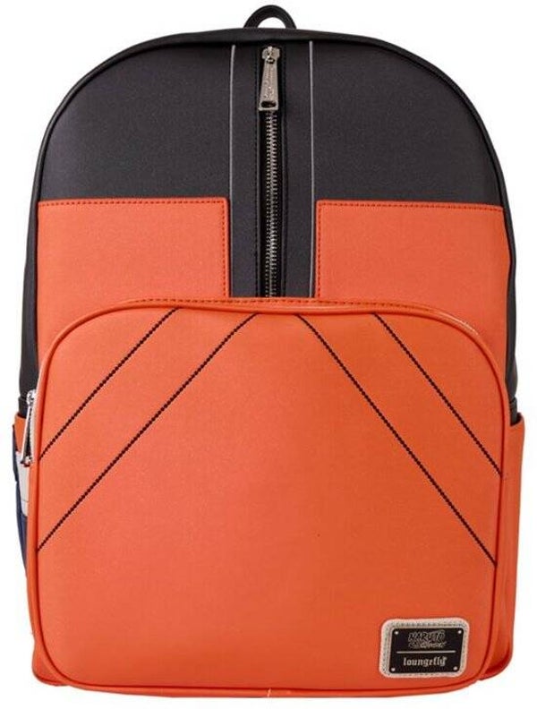 LoungeflyNaruto Cosplay Backpack