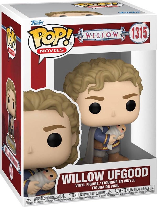 Funko Pop! 1315 willow