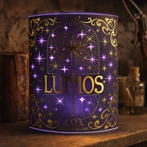 Harry Potter - Licht Lantaarn