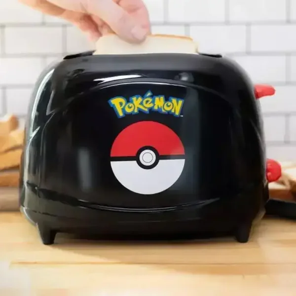 Pokémon Broodrooster Pokéball