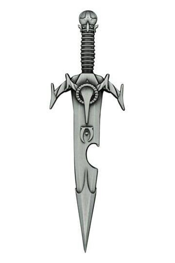 The Elder Scrolls IV: Oblivion Bottle Opener Mehrune´s Razor