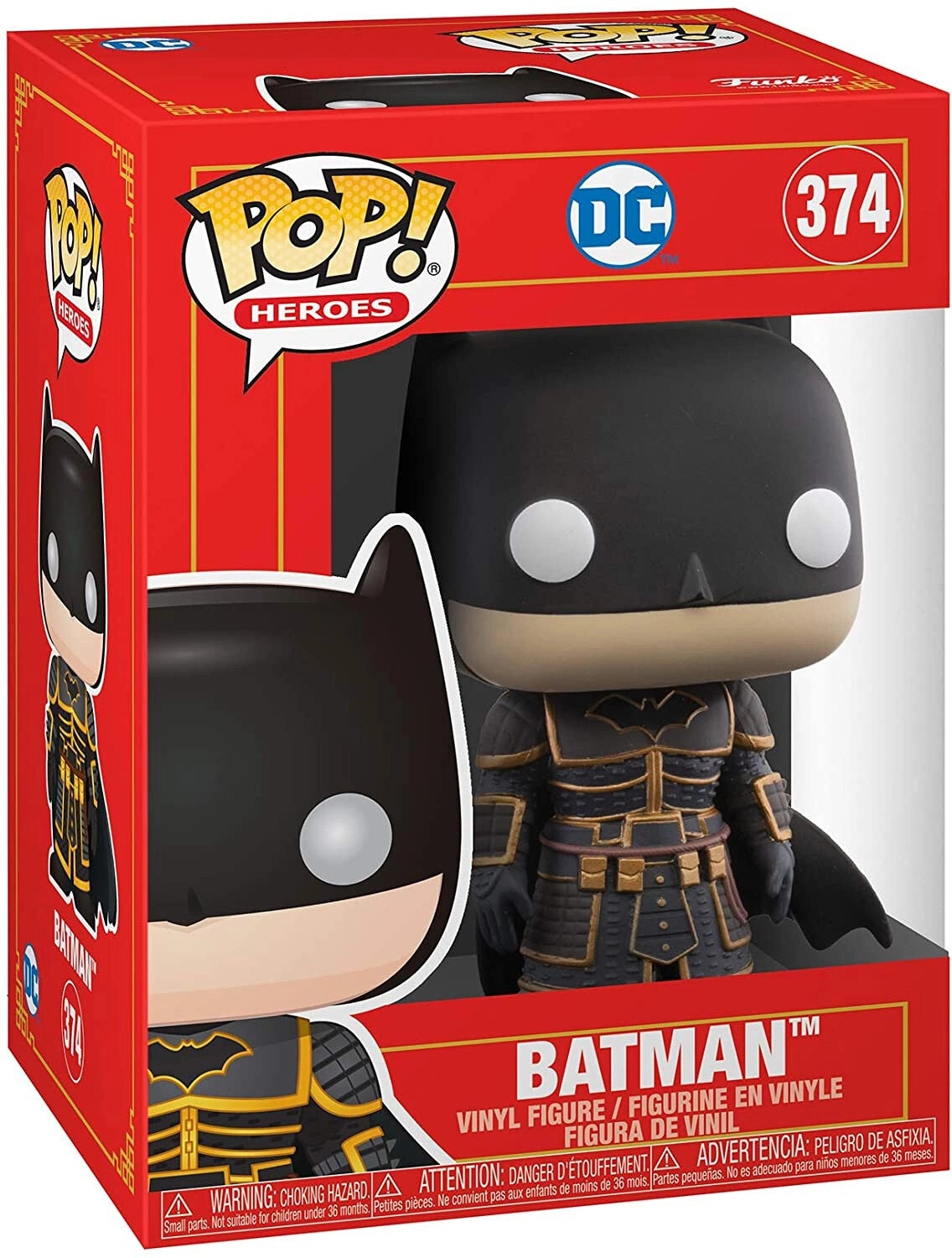 Funko Pop 374 Batman