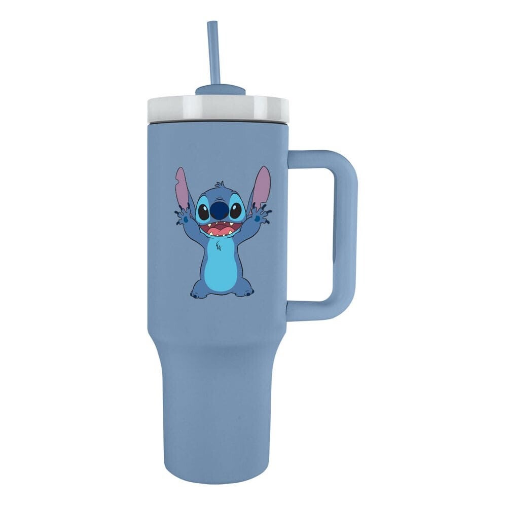 Lilo & Stitch Stainless Steel fles 1130 ml