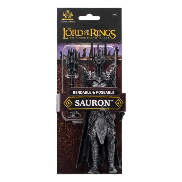 Lord of the Rings Bendyfigs Figure Sauron 19 cm