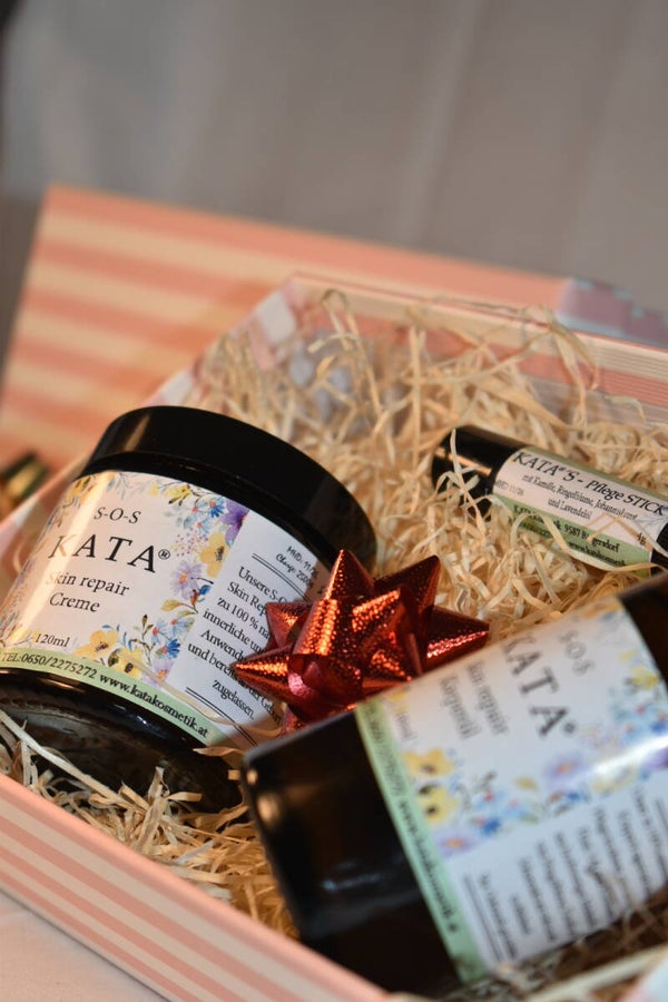 KATA®s Geschenksbox