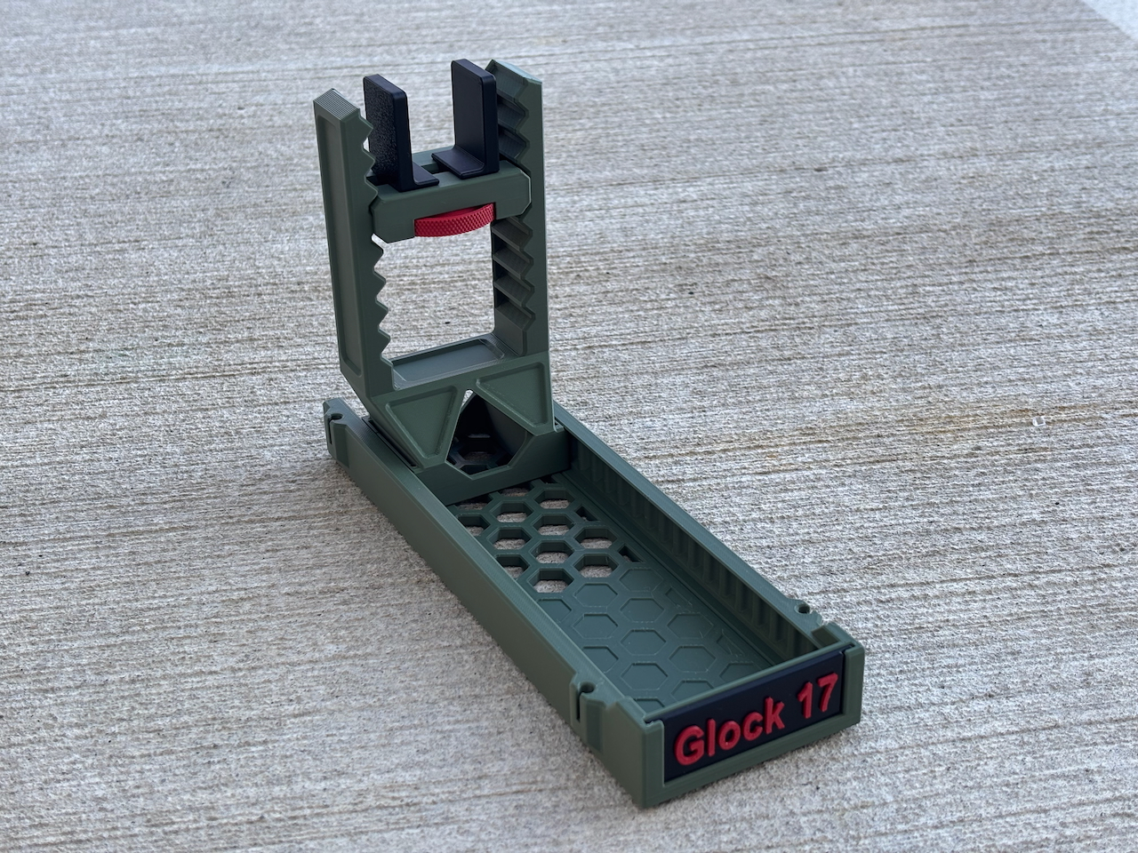 Mod Rack 2.0
