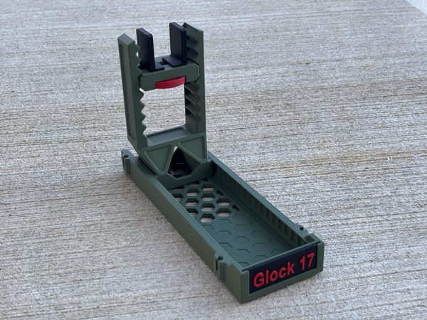 Mod Rack 2.0