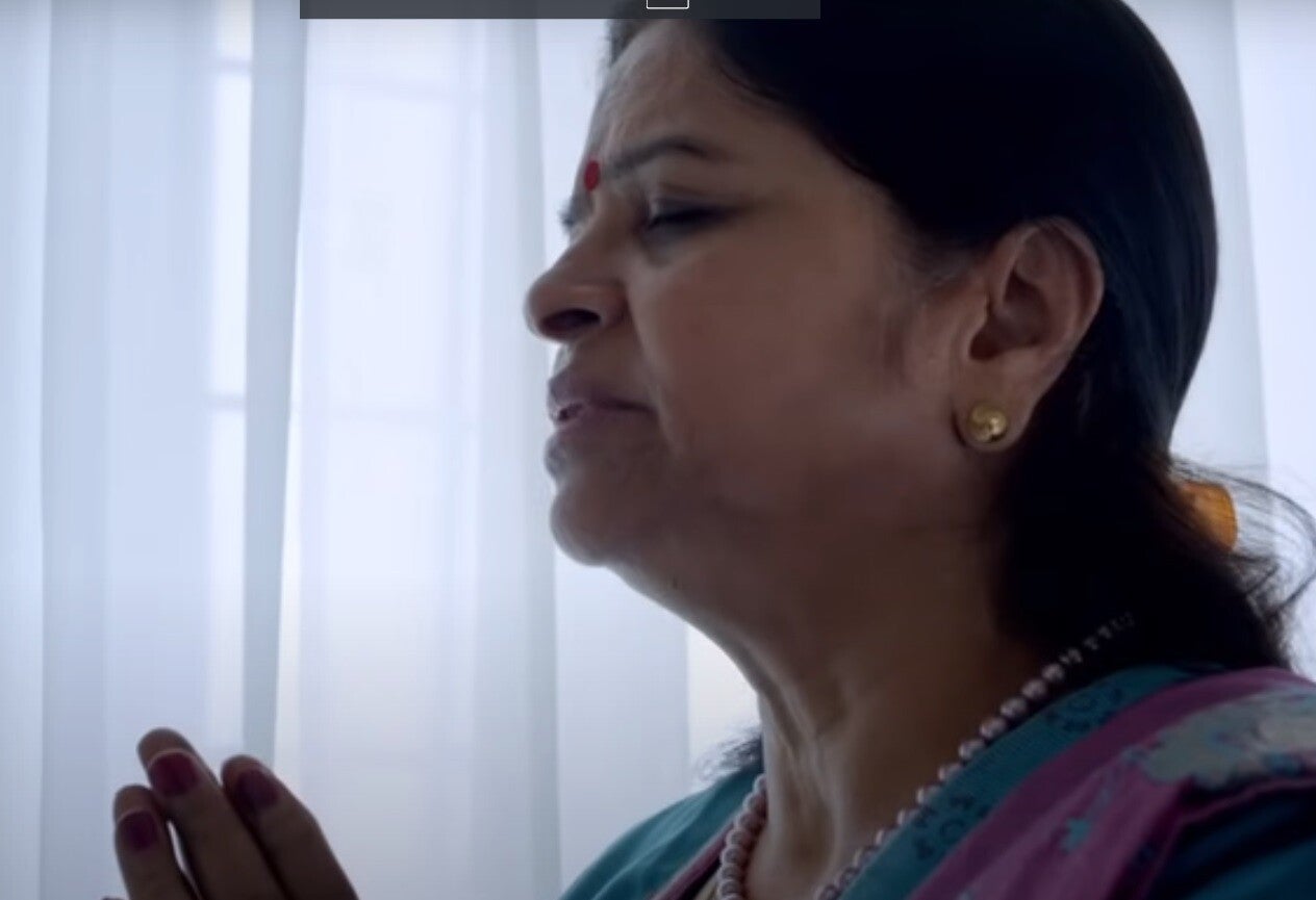 Visit Mum Kampagne on Youtube