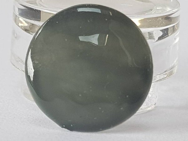 Luxurious Gray 14 Gelpolish