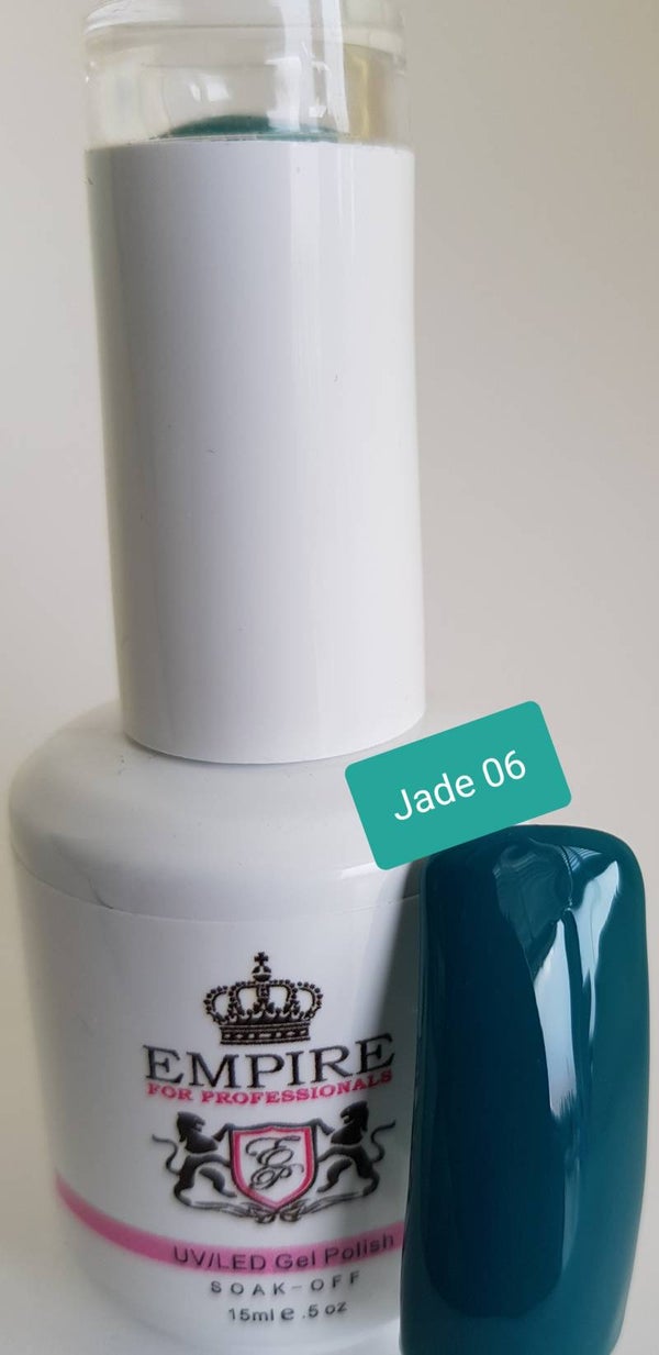 Gelpolish Jade 06