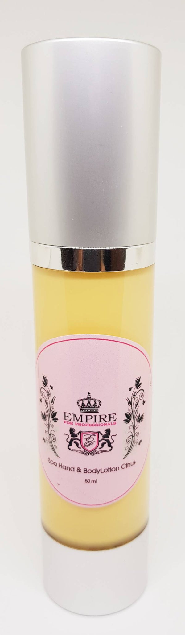 Hand & Body Lotion Citrus 50 ml