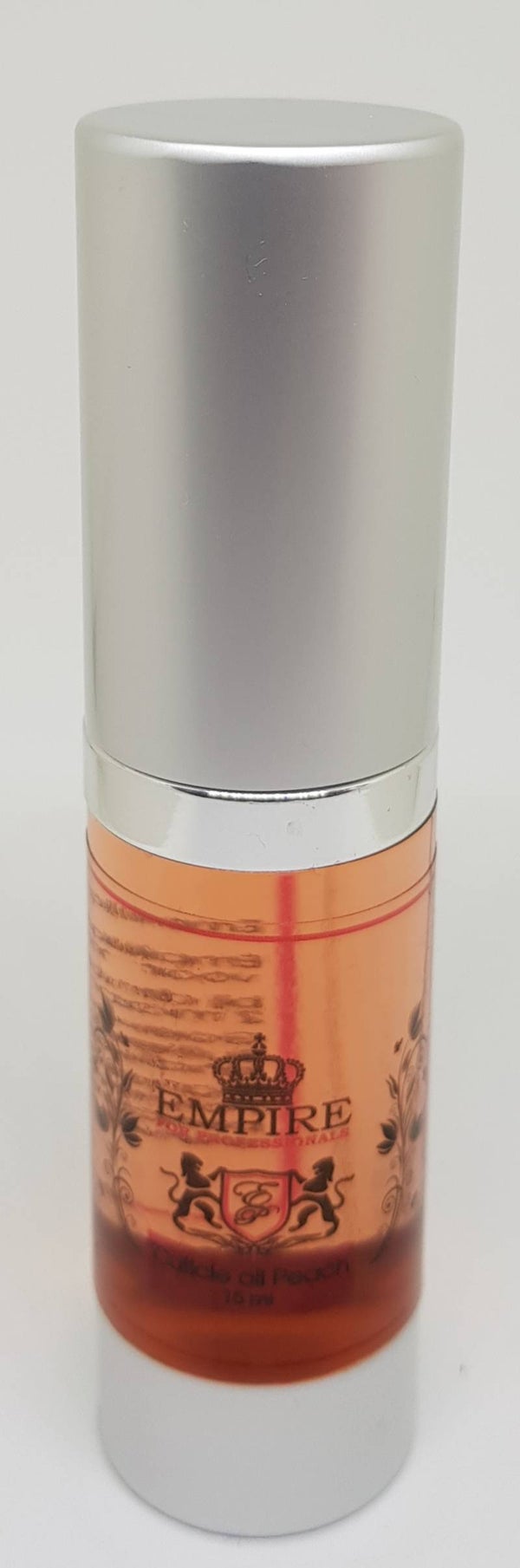 Cuticule Oil 15 ml Peach