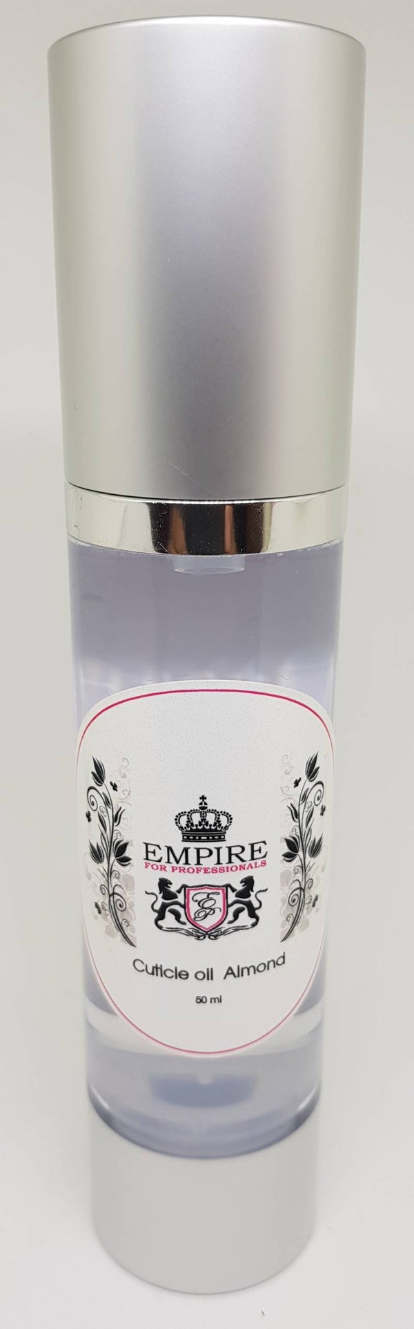 Cuticule Oil Almond 50 ml 