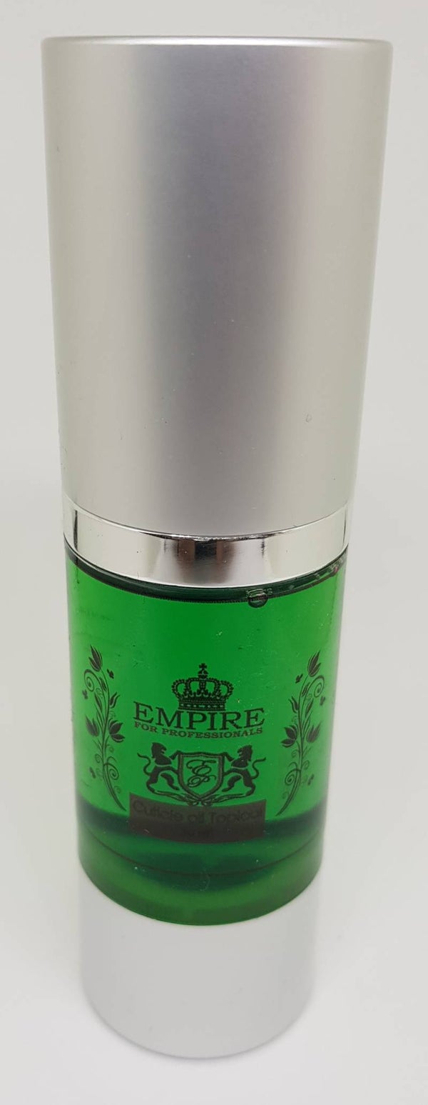 Cuticule Oil Tropicana 50 ml 