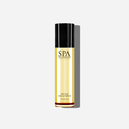 SPA Salonnepro –  Dry Skin Rescue Serum