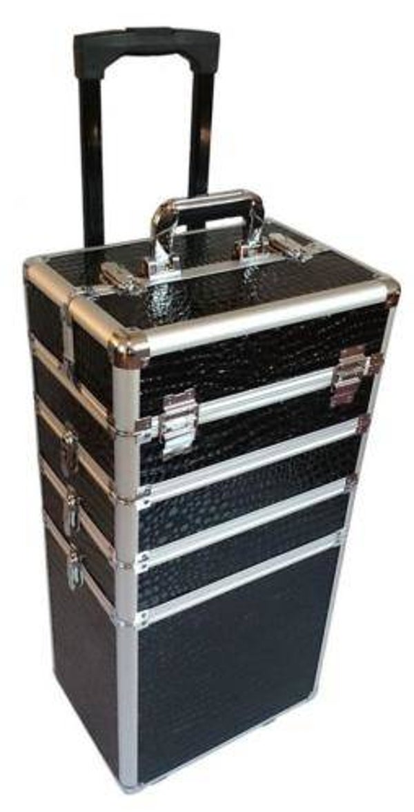 Empire Beauty Case Trolley 