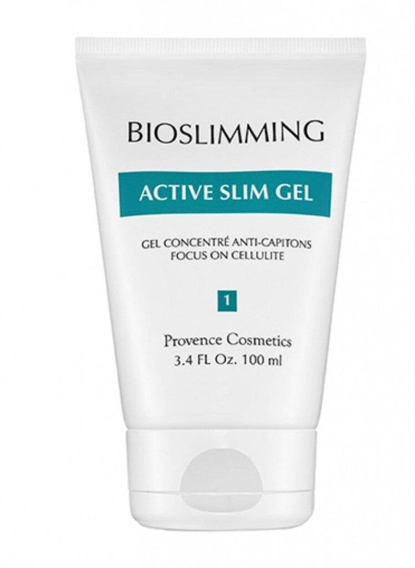 BIOSLIMMING ACTIVE SLIM GEL 100ML