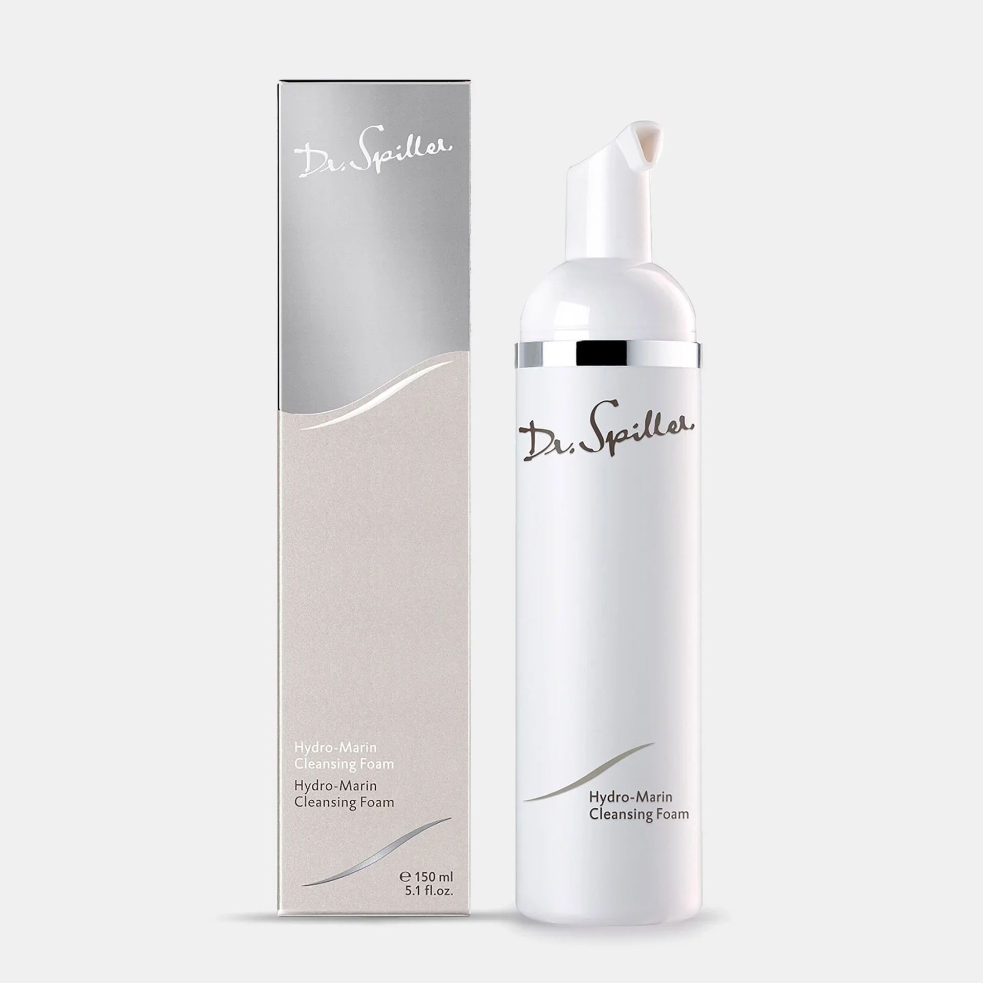 Hydro-Marin reinigingsschuim 150 ml