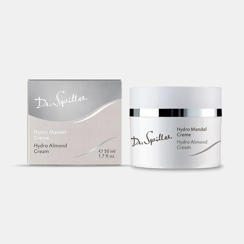 Hydro Amandelcrème