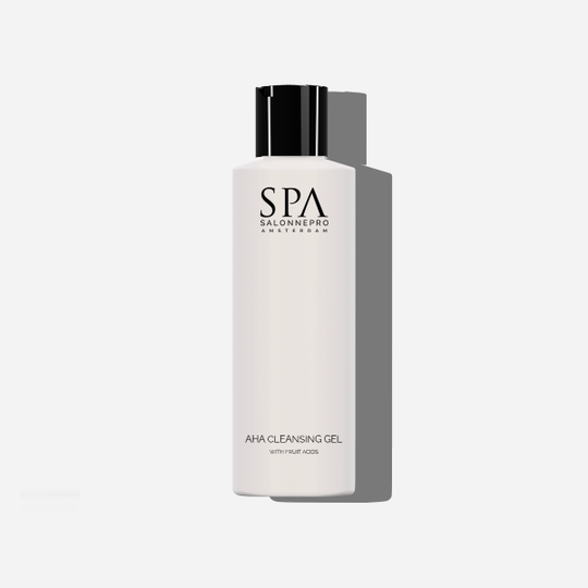 Spa salonnepro - AHA cleansing gel