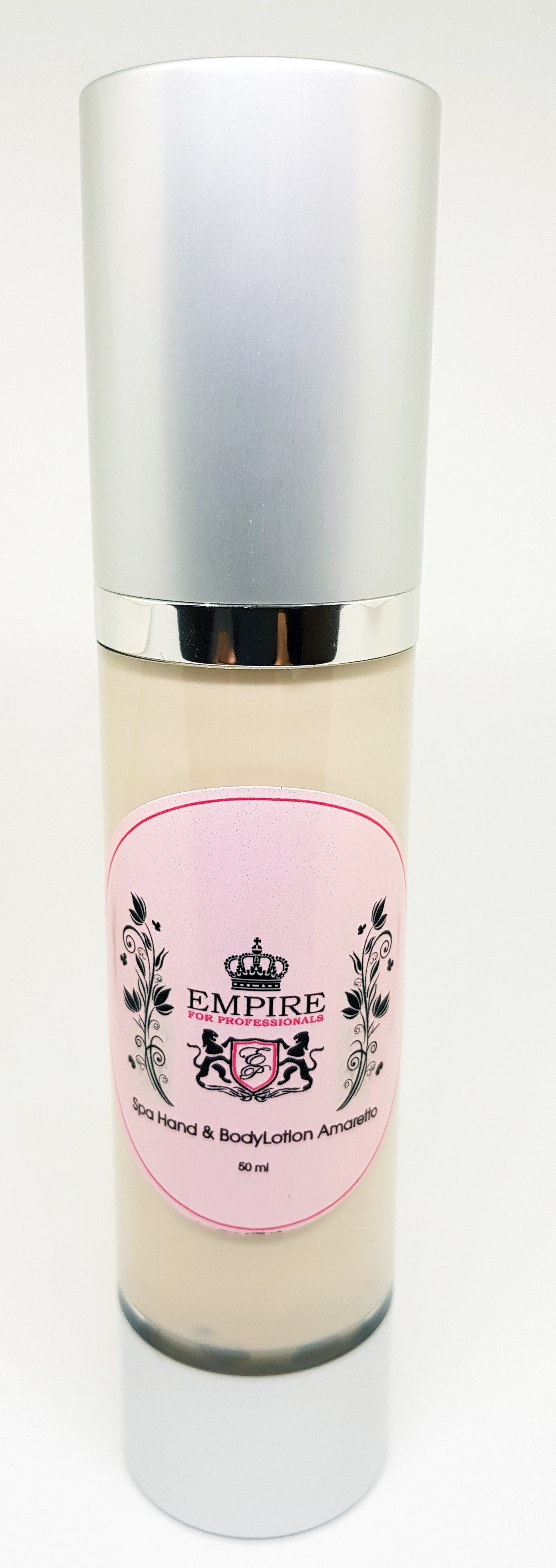 Hand & Body Lotion  Amaretto 50 ml