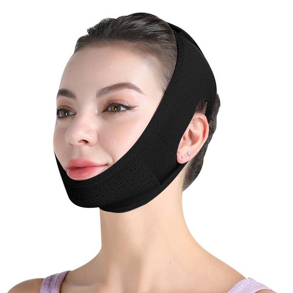 V-Lijn Lift Masker