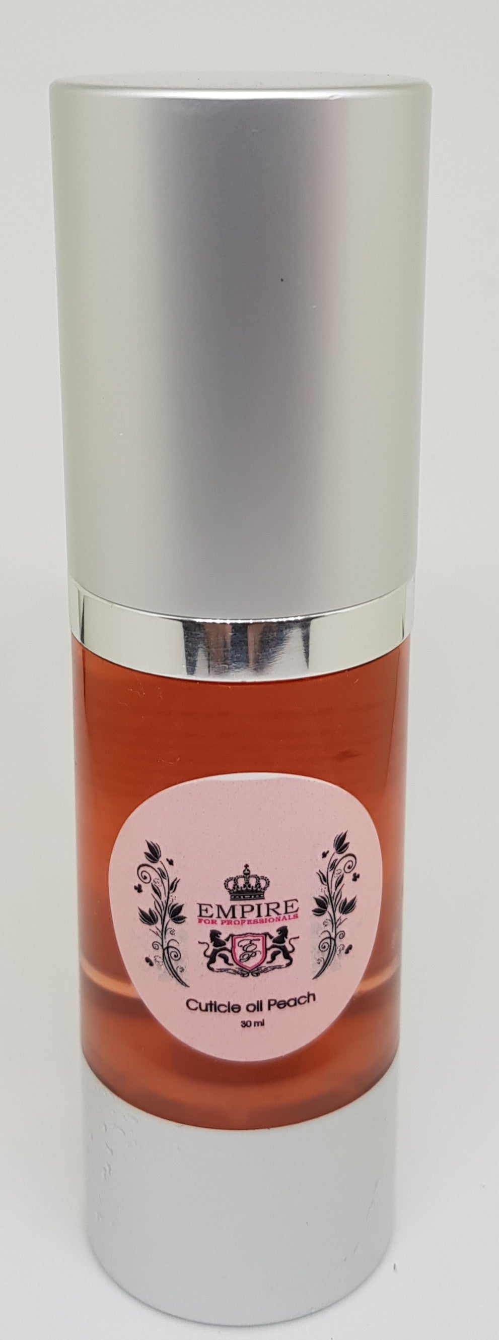 Cuticule Oil 30 ml Peach