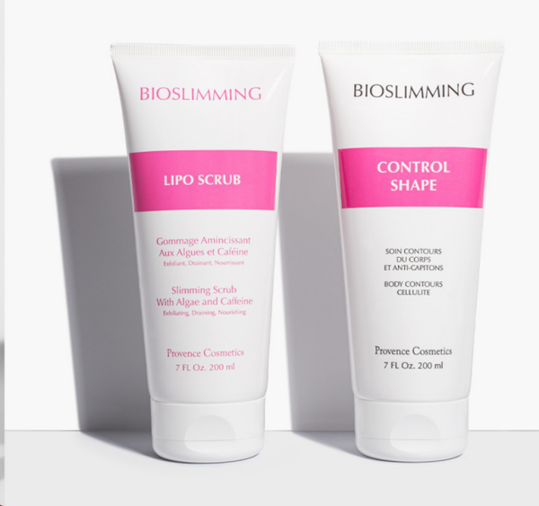 BIOSLIMMING DUO