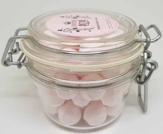 Manicure Marbel 50 st