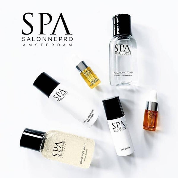 Microneedling pakket