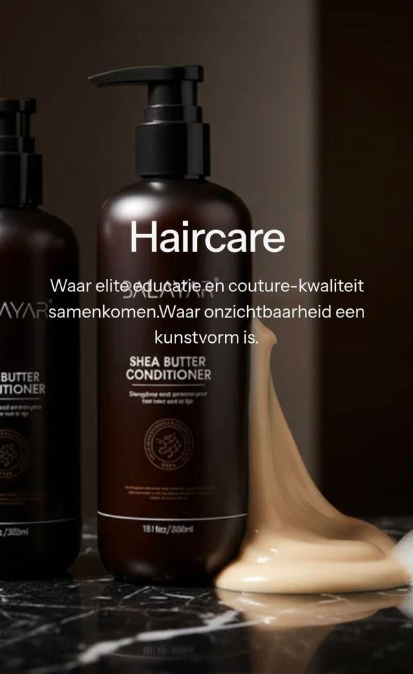 Haircare