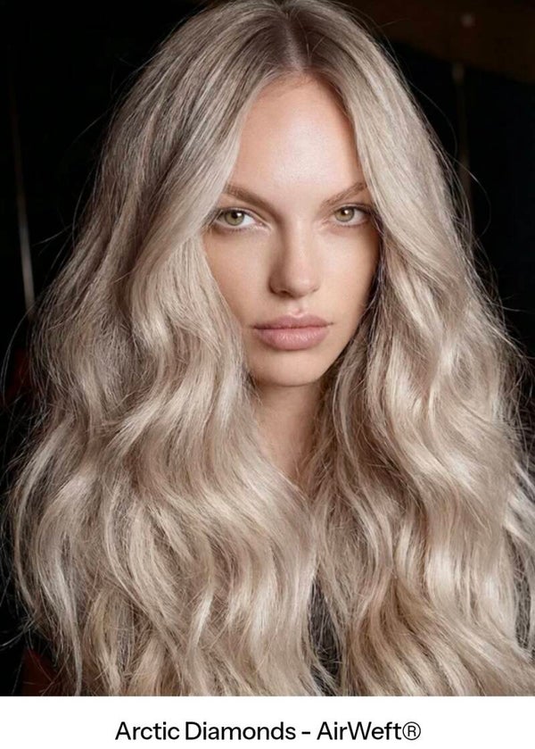 Air Weft Steil