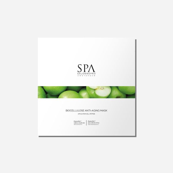 SPA Salonnepro – BioCellulose Anti-Aging Mask