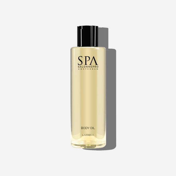 Spa salonnepro - Body oil lavender (massage)