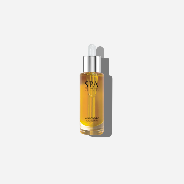 Spa salonnepro - Calendula oil elixir