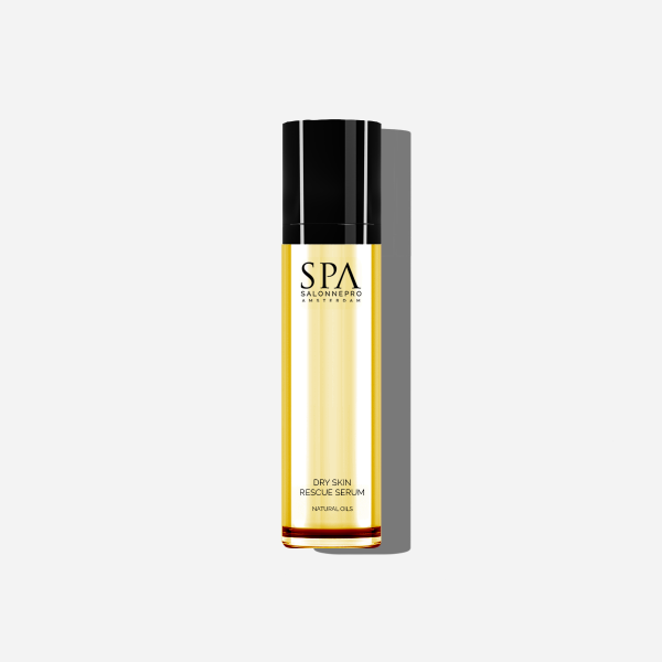 SPA Salonnepro –  Dry Skin Rescue Serum