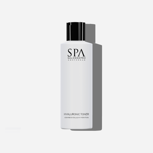 Spa salonnepro - Hyaluronic toner